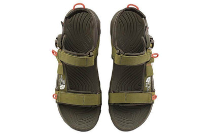Сандалии мужские The North Face Explore Camp - Boxette Shop