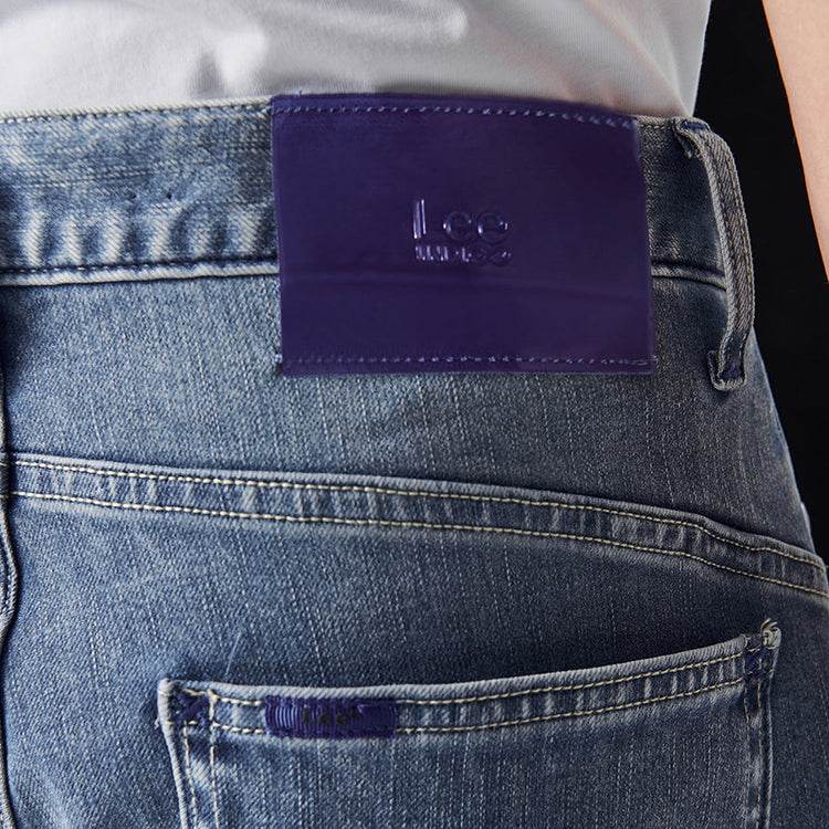 Джинсы мужские Lee SS25 - Boxette Shop