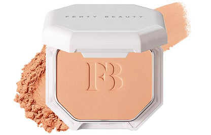 Пудра женская Fenty Beauty Filter Masters Soft Light Beauty Powder - Boxette Shop