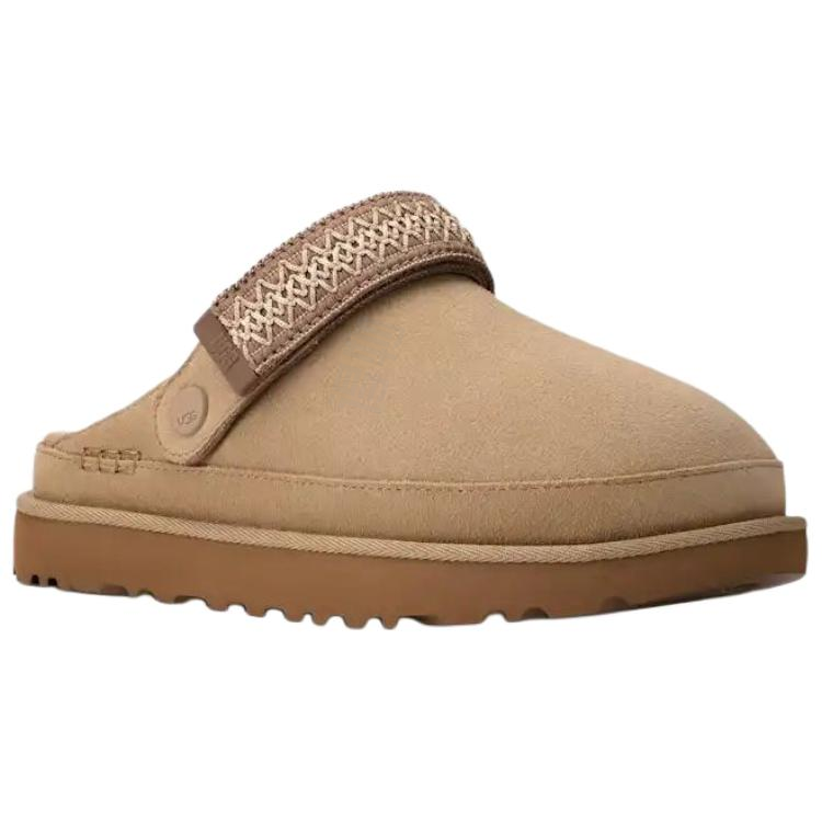 UGG Goldenstar Clog ayollar sandallari