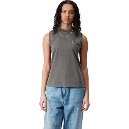 Майка женская Carhartt WIP Nelson A-Shirt