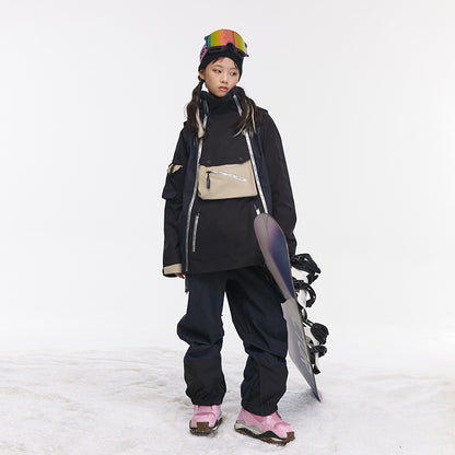 Горнолыжный костюм Vector Snow Set