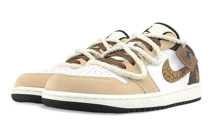 Кроссовки мужские Jordan air exodus - Boxette Shop