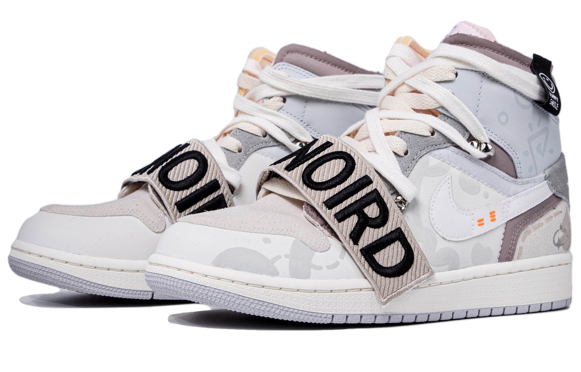 Кроссовки мужские Jordan air da - Boxette Shop