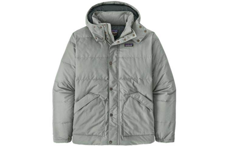 Пуховик мужской Patagonia downdrift 600 - Boxette Shop