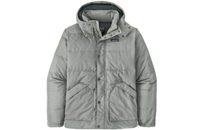 Пуховик мужской Patagonia downdrift 600 - Boxette Shop