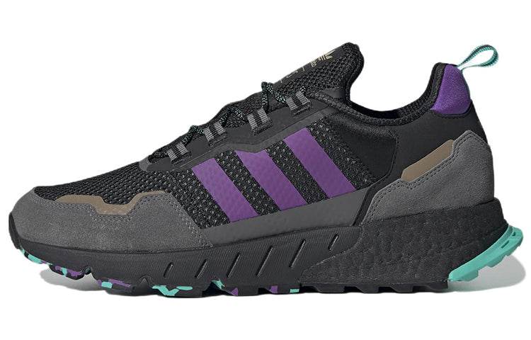 Кроссовки мужские Adidas Originals Zx 1k Boost - Boxette Shop
