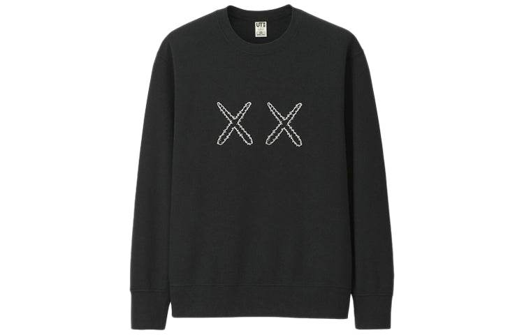 Свитшот Uniqlo X Kaws - Boxette Shop