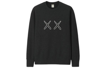 Свитшот Uniqlo X Kaws - Boxette Shop