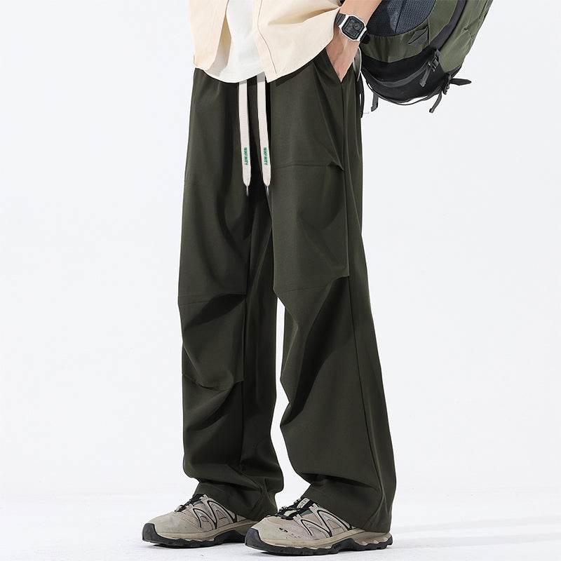 Спортивные брюки Minfinity - Boxette Shop