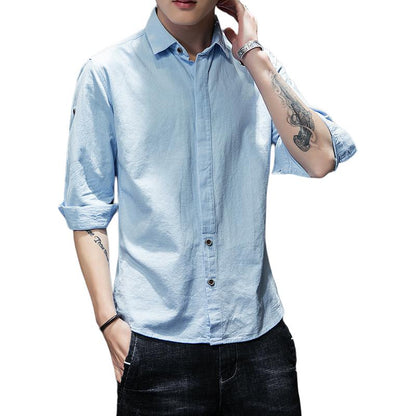 Рубашка мужская Pierre Cardin