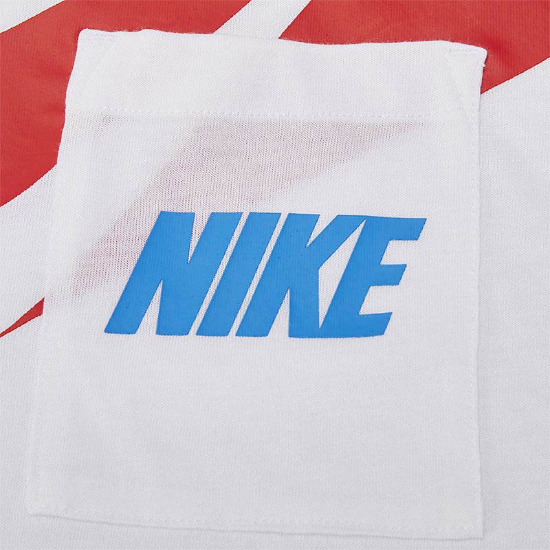 Спортивная футболка женская Nike Dri-Fit - Boxette Shop