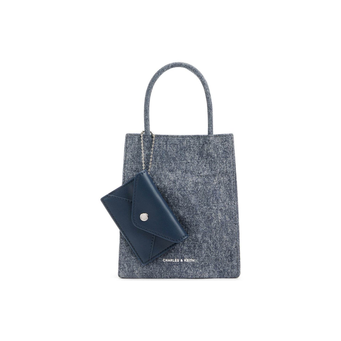 Сумка женская Charles&Keith - Boxette Shop