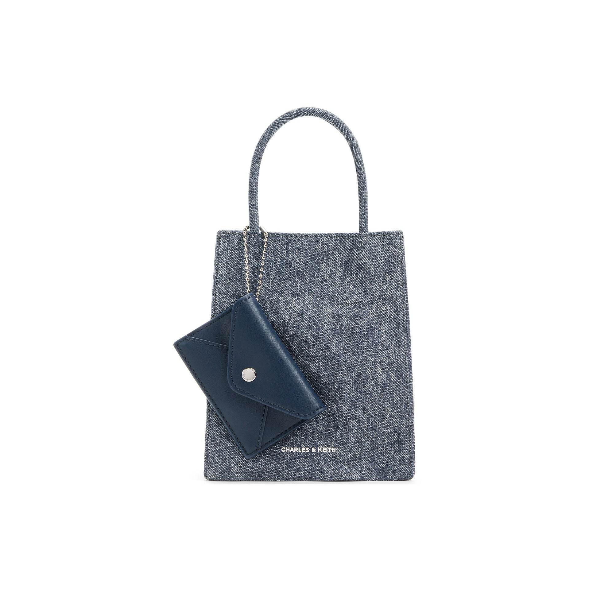 Сумка женская Charles&Keith - Boxette Shop