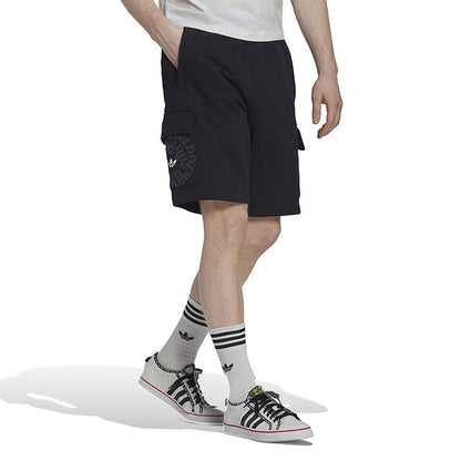 Adidas Originals erkaklar shortilari
