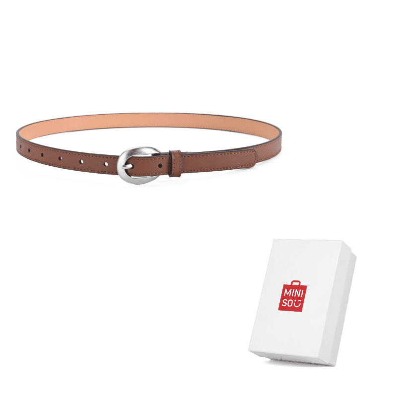Ремень женский Miniso - Boxette Shop