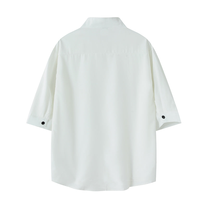 Рубашка мужская Antioffice Clean Fit