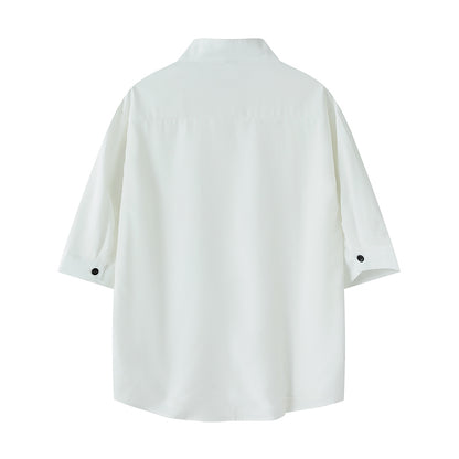 Рубашка мужская Antioffice Clean Fit