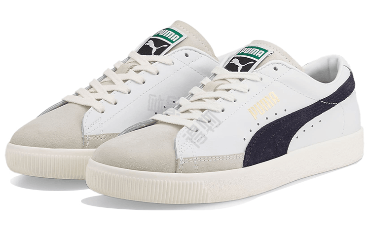 Кроссовки Puma Basket Vtg Low Top Boardshorts - Boxette Shop