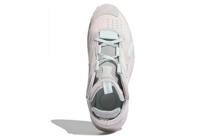 Кроссовки женские Adidas Originals Streetball Round Toe Comfort Fabric - Boxette Shop