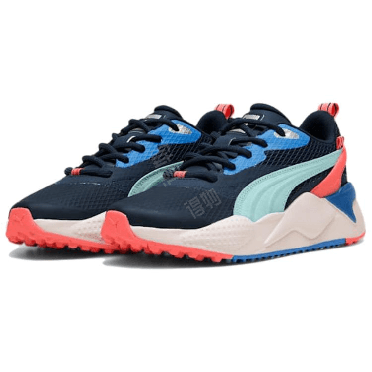 Кроссовки детские Puma Gs-x Efekt - Boxette Shop
