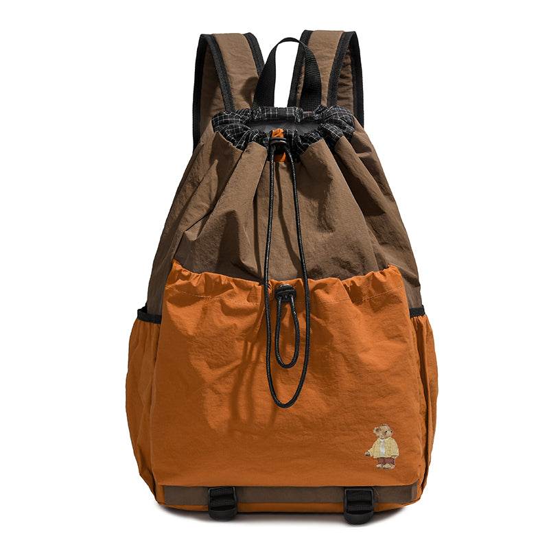 Рюкзак Ceion Keust drawstring - Boxette Shop