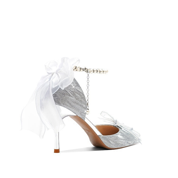 Robinhood ayollar poyabzali