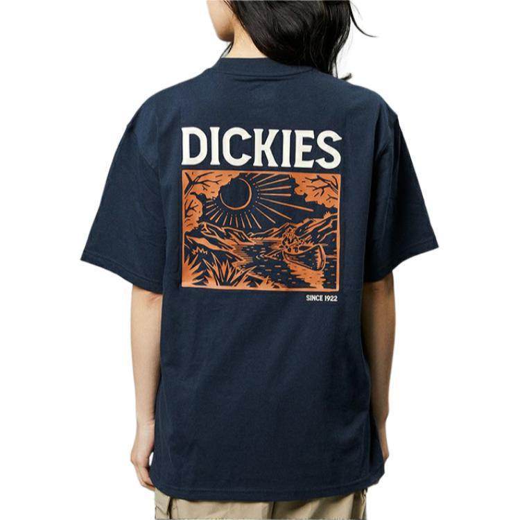 Футболка Dickies Loose Fit - Boxette Shop