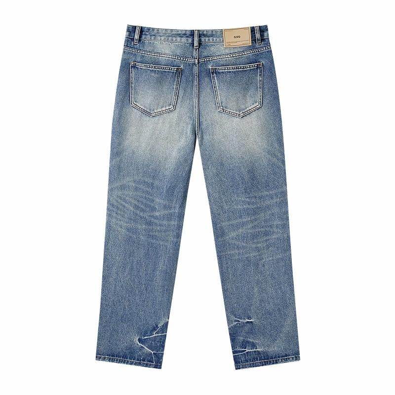 Джинсы мужские Gxg - Boxette Shop