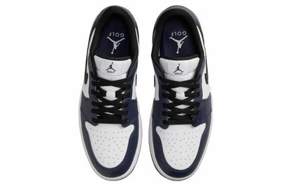 Кроссовки Jordan Air Jordan 1 Golf Low - Boxette Shop