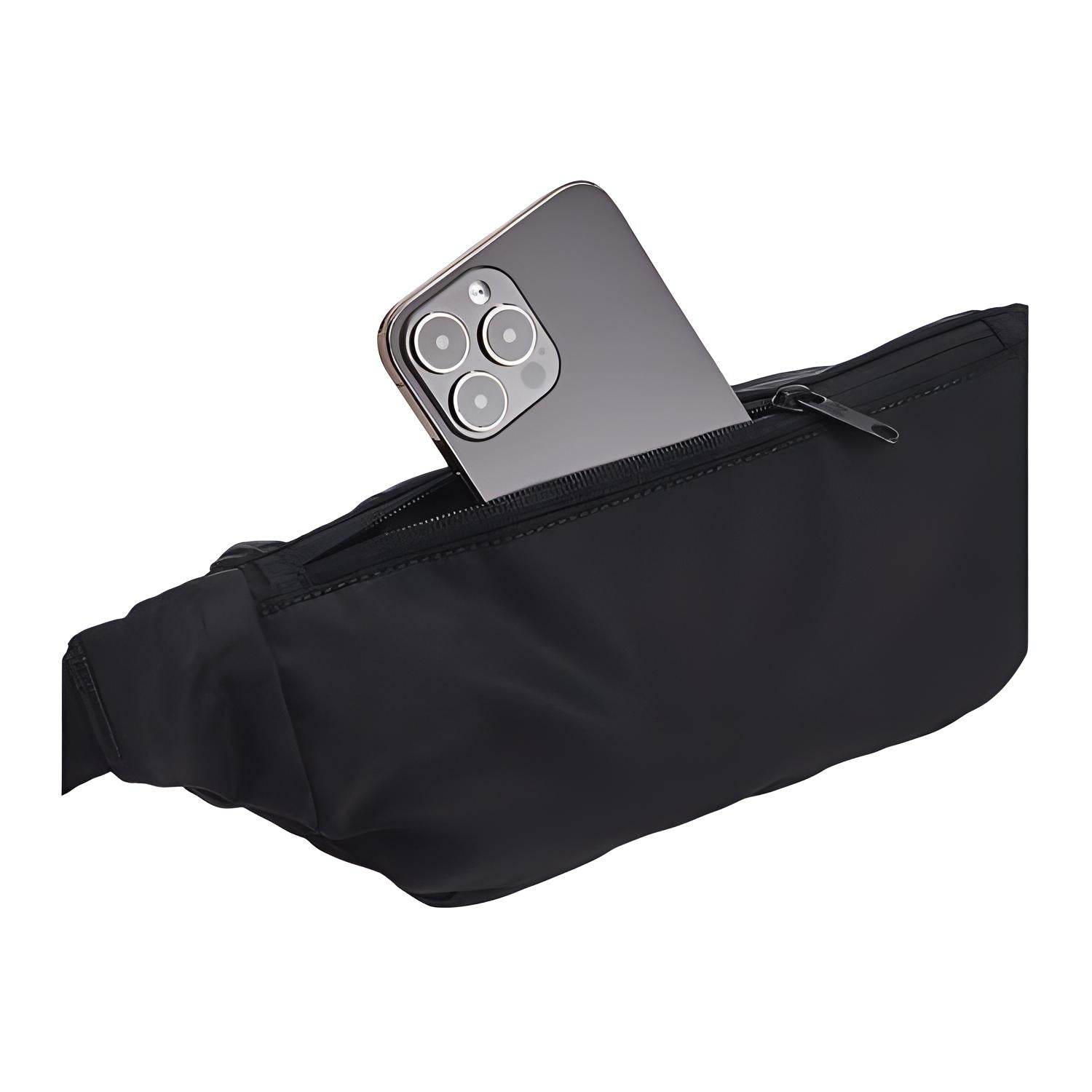 Поясная сумка Under Armour - Boxette Shop