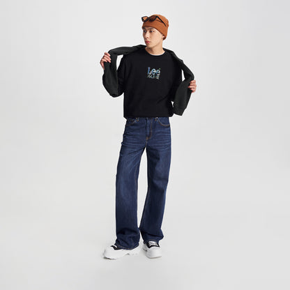 Джинсы мужские Lee