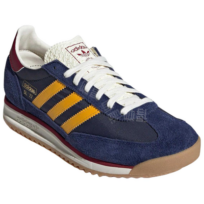 Ayollar uchun Adidas Originals SL 72 krossovkalari