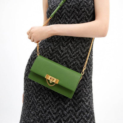 Сумка женская Charles&Keith - Boxette Shop