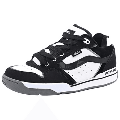 Кеды детские Vans rowley xlt - Boxette Shop