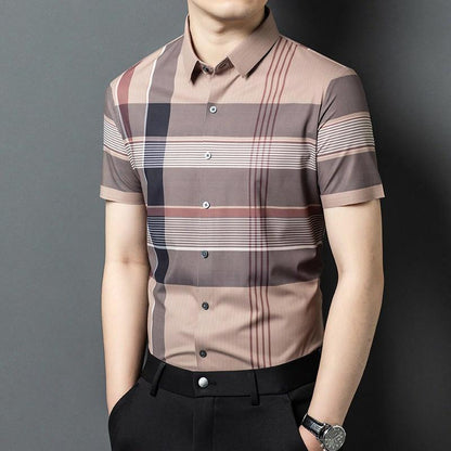 Рубашка мужская Pierre Cardin