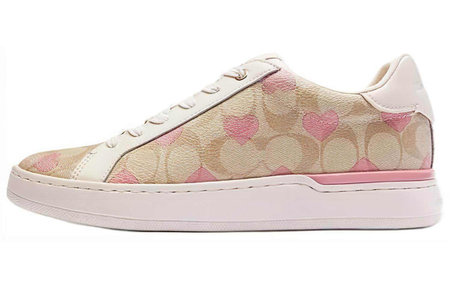 Кроссовки женские Coach - Boxette Shop