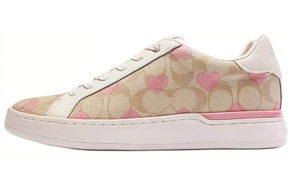 Кроссовки женские Coach - Boxette Shop