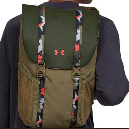 Рюкзак Under Armour Andromeda UA Sportstyle - Boxette Shop