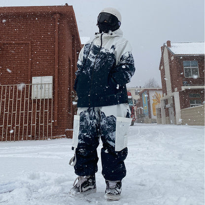 JOHN SNOW chang'i kostyumi