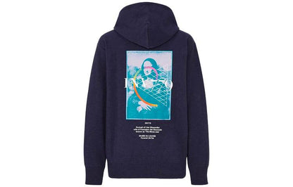 Худи Uniqlo - Boxette Shop