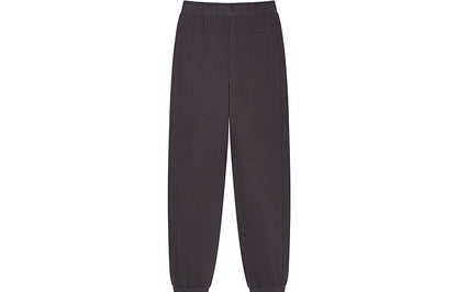 Teenie weenie casual kollej uslubidagi dizaynerlar uchun chizilgan trikotaj ayollar sport shimlari