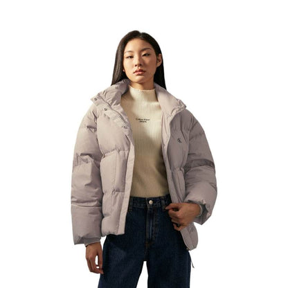 Пуховик женский Calvin Klein - Boxette Shop