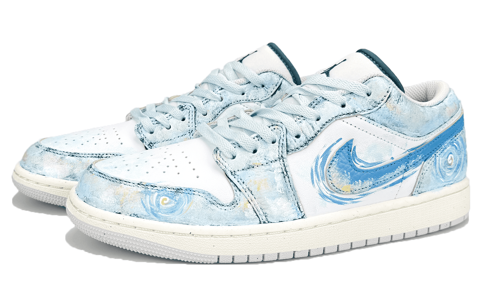 Кроссовки Jordan air - Boxette Shop