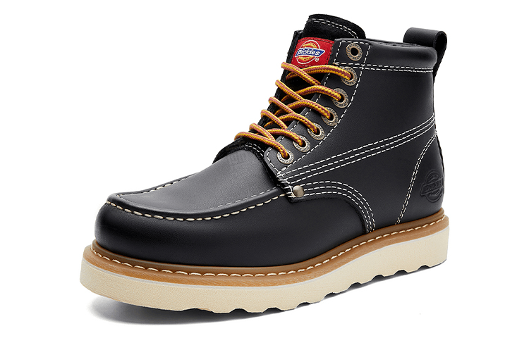 Ботинки мужские Dickies Goodyear - Boxette Shop