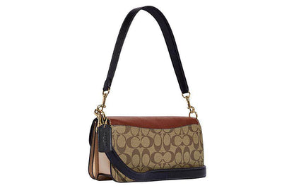 Сумка женская Coach Morgan 27 - Boxette Shop