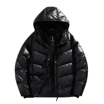 Пуховик женский Skechers Diamond Series