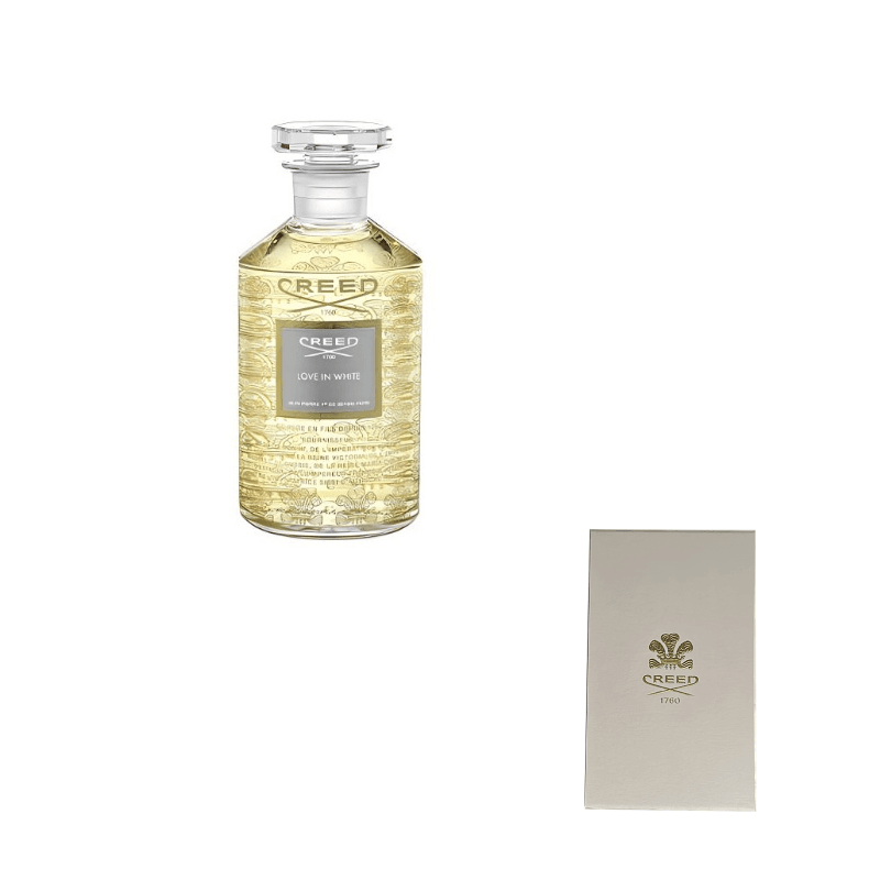 Духи женские Creed classic pure white - Boxette Shop