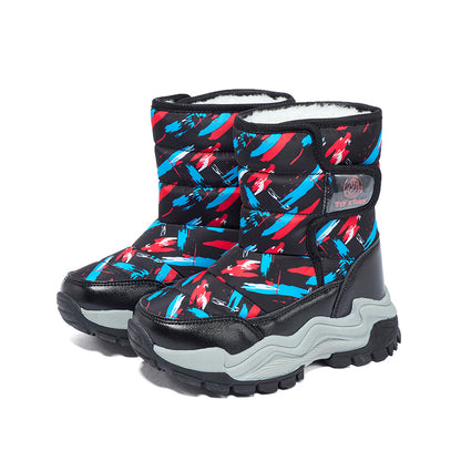 Ботинки детские Disney Snow Boots