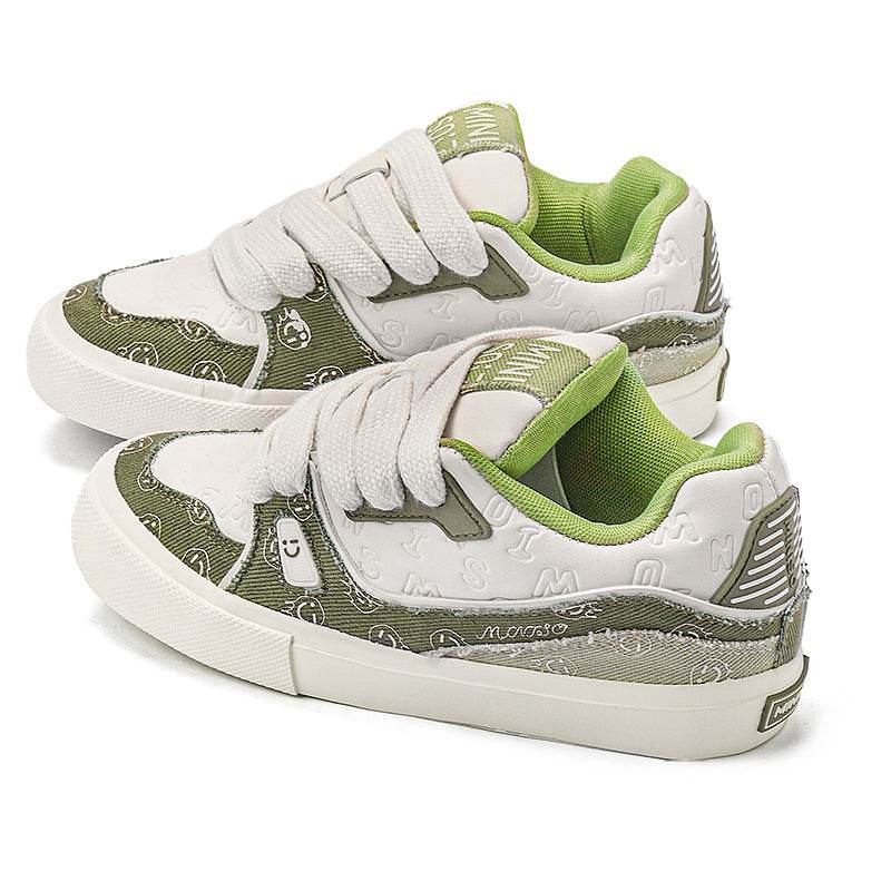 Кроссовки женские Miniso - Boxette Shop